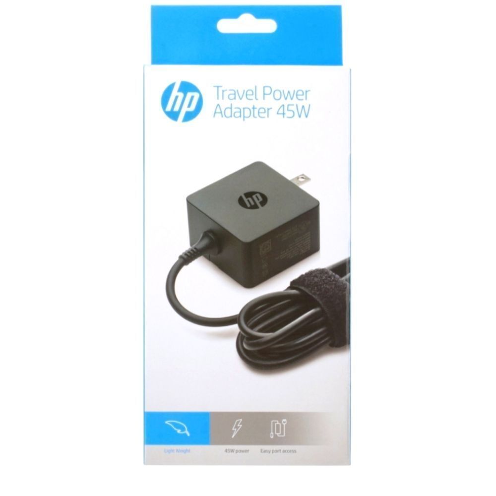 HP Travel Power Adapter 45W